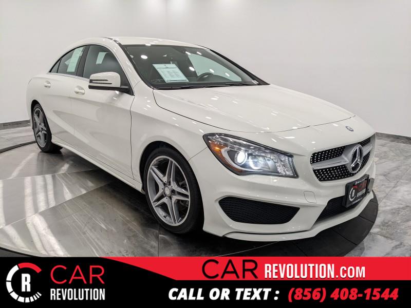 Used Mercedes-benz Cla-class CLA 250 2014 | Car Revolution. Maple Shade, New Jersey Used Mercedes-benz Cla-class CLA 250 2014 | Car Revolution. Maple Shade, New Jersey