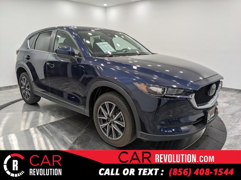 Used Mazda Cx-5 Touring AWD 2018 | Car Revolution. Maple Shade, New Jersey Used Mazda Cx-5 Touring AWD 2018 | Car Revolution. Maple Shade, New Jersey