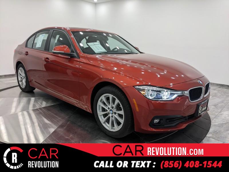 Used BMW 3 Series 320i xDrive 2018 | Car Revolution. Maple Shade, New Jersey