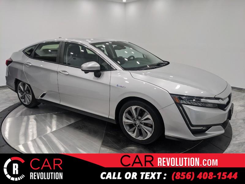 Used Honda Clarity Plug-in Hybrid w/RearCam 2018 | Car Revolution. Maple Shade, New Jersey Used Honda Clarity Plug-in Hybrid w/RearCam 2018 | Car Revolution. Maple Shade, New Jersey