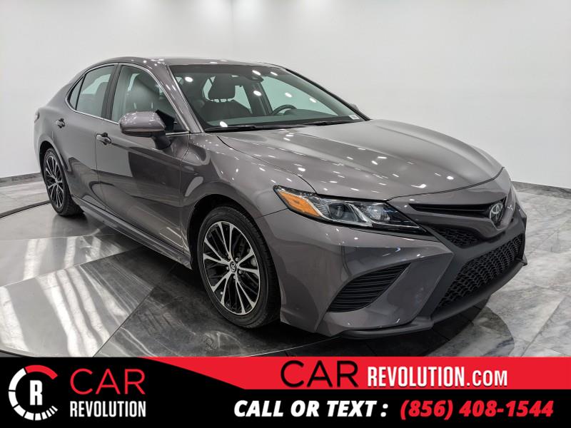 Used Toyota Camry SE 2020 | Car Revolution. Maple Shade, New Jersey