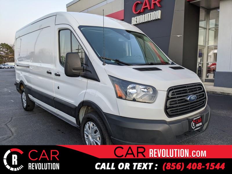 Used Ford Transit T-250 Cargo Van 2019 | Car Revolution. Maple Shade, New Jersey Used Ford Transit T-250 Cargo Van 2019 | Car Revolution. Maple Shade, New Jersey