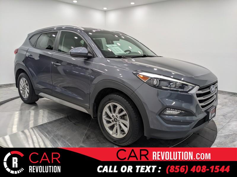 Used Hyundai Tucson SEL 2018 | Car Revolution. Maple Shade, New Jersey Used Hyundai Tucson SEL 2018 | Car Revolution. Maple Shade, New Jersey