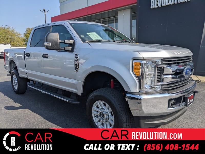 2017 Ford Super Duty F-250 Srw XL, available for sale in Maple Shade, New Jersey | Car Revolution. Maple Shade, New Jersey