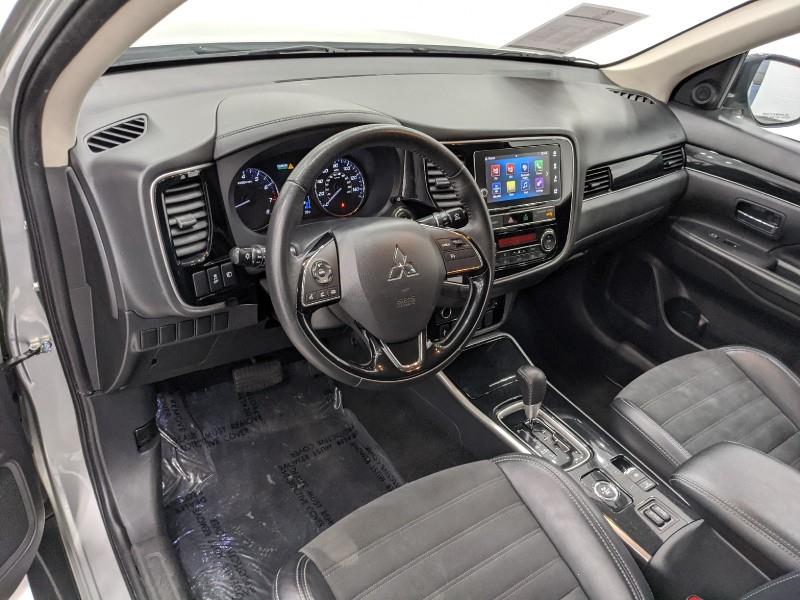 Used Mitsubishi Outlander SE 2019 | Car Revolution. Maple Shade, New Jersey Used Mitsubishi Outlander SE 2019 | Car Revolution. Maple Shade, New Jersey