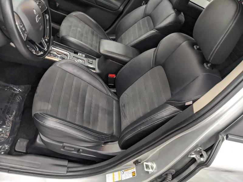 Used Mitsubishi Outlander SE 2019 | Car Revolution. Maple Shade, New Jersey Used Mitsubishi Outlander SE 2019 | Car Revolution. Maple Shade, New Jersey