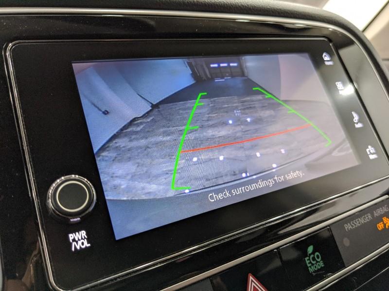 Used Mitsubishi Outlander SE 2019 | Car Revolution. Maple Shade, New Jersey Used Mitsubishi Outlander SE 2019 | Car Revolution. Maple Shade, New Jersey