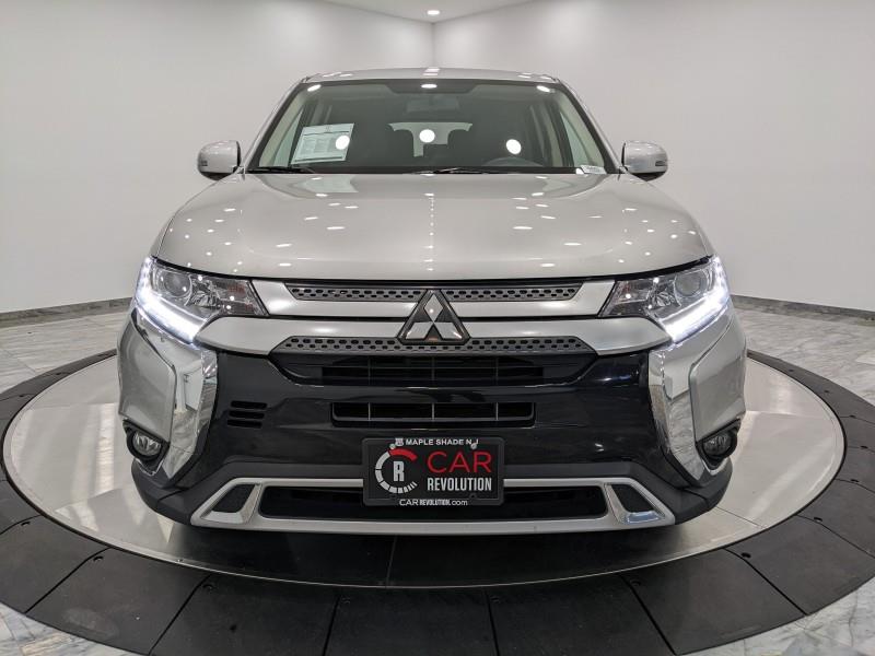 Used Mitsubishi Outlander SE 2019 | Car Revolution. Maple Shade, New Jersey Used Mitsubishi Outlander SE 2019 | Car Revolution. Maple Shade, New Jersey