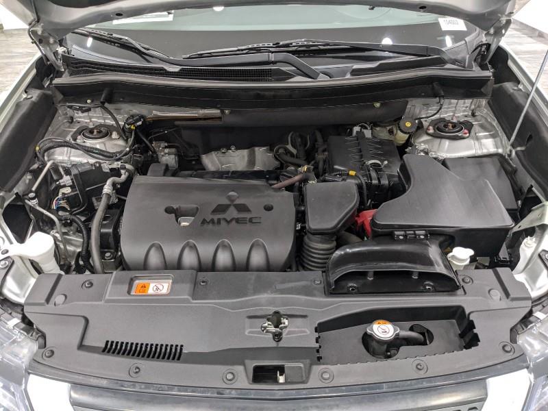 Used Mitsubishi Outlander SE 2019 | Car Revolution. Maple Shade, New Jersey Used Mitsubishi Outlander SE 2019 | Car Revolution. Maple Shade, New Jersey