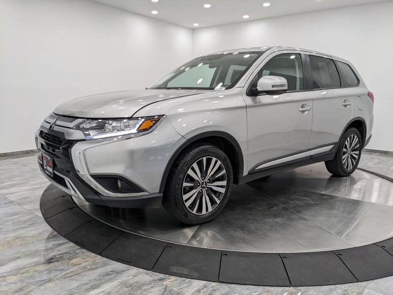 Used Mitsubishi Outlander SE 2019 | Car Revolution. Maple Shade, New Jersey Used Mitsubishi Outlander SE 2019 | Car Revolution. Maple Shade, New Jersey