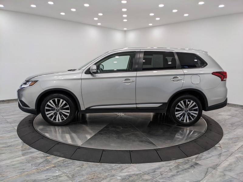 Used Mitsubishi Outlander SE 2019 | Car Revolution. Maple Shade, New Jersey Used Mitsubishi Outlander SE 2019 | Car Revolution. Maple Shade, New Jersey