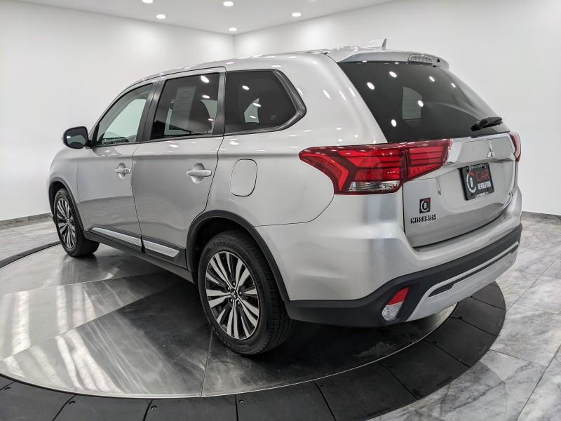 Used Mitsubishi Outlander SE 2019 | Car Revolution. Maple Shade, New Jersey Used Mitsubishi Outlander SE 2019 | Car Revolution. Maple Shade, New Jersey