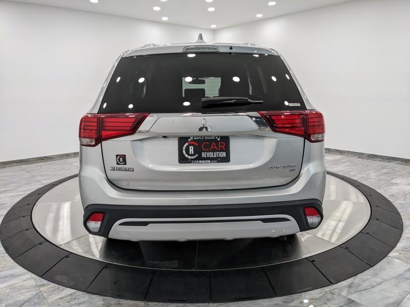 Used Mitsubishi Outlander SE 2019 | Car Revolution. Maple Shade, New Jersey Used Mitsubishi Outlander SE 2019 | Car Revolution. Maple Shade, New Jersey