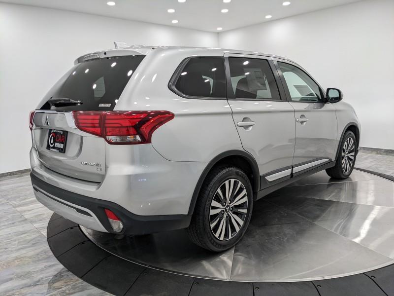 Used Mitsubishi Outlander SE 2019 | Car Revolution. Maple Shade, New Jersey Used Mitsubishi Outlander SE 2019 | Car Revolution. Maple Shade, New Jersey