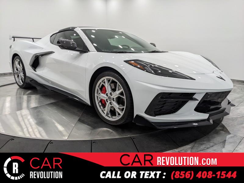 Used Chevrolet Corvette 2LT 2020 | Car Revolution. Maple Shade, New Jersey Used Chevrolet Corvette 2LT 2020 | Car Revolution. Maple Shade, New Jersey