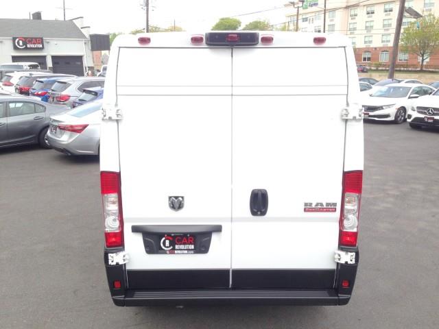 Used Ram Promaster Cargo Van 3500 w/ rearCam 2021 | Car Revolution. Maple Shade, New Jersey Used Ram Promaster Cargo Van 3500 w/ rearCam 2021 | Car Revolution. Maple Shade, New Jersey