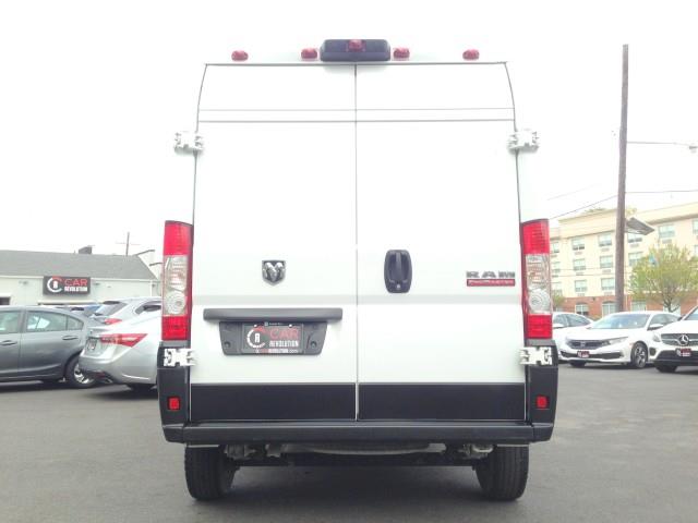 Used Ram Promaster Cargo Van 3500 w/ rearCam 2021 | Car Revolution. Maple Shade, New Jersey Used Ram Promaster Cargo Van 3500 w/ rearCam 2021 | Car Revolution. Maple Shade, New Jersey
