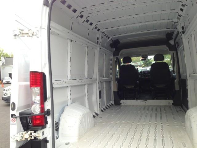 Used Ram Promaster Cargo Van 3500 w/ rearCam 2021 | Car Revolution. Maple Shade, New Jersey Used Ram Promaster Cargo Van 3500 w/ rearCam 2021 | Car Revolution. Maple Shade, New Jersey