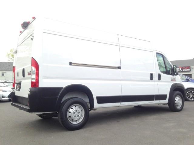 Used Ram Promaster Cargo Van 3500 w/ rearCam 2021 | Car Revolution. Maple Shade, New Jersey Used Ram Promaster Cargo Van 3500 w/ rearCam 2021 | Car Revolution. Maple Shade, New Jersey