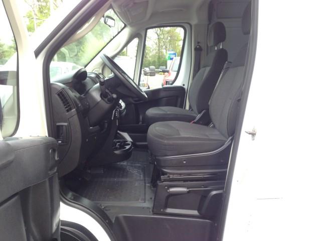 Used Ram Promaster Cargo Van 3500 w/ rearCam 2021 | Car Revolution. Maple Shade, New Jersey Used Ram Promaster Cargo Van 3500 w/ rearCam 2021 | Car Revolution. Maple Shade, New Jersey