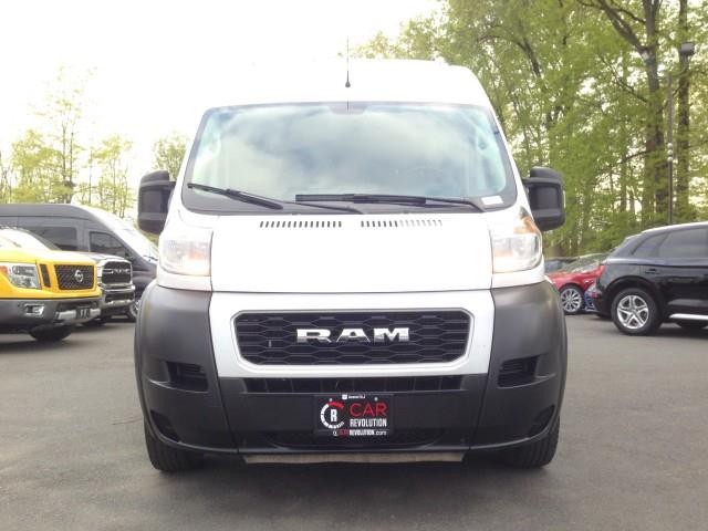 Used Ram Promaster Cargo Van 3500 w/ rearCam 2021 | Car Revolution. Maple Shade, New Jersey Used Ram Promaster Cargo Van 3500 w/ rearCam 2021 | Car Revolution. Maple Shade, New Jersey