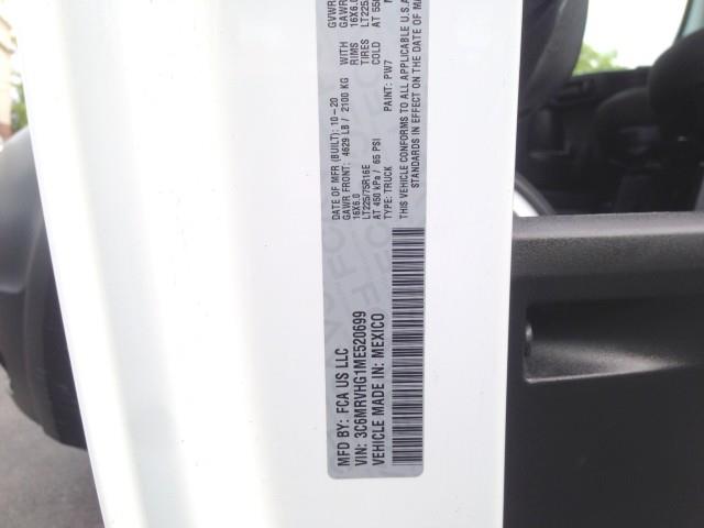 Used Ram Promaster Cargo Van 3500 w/ rearCam 2021 | Car Revolution. Maple Shade, New Jersey Used Ram Promaster Cargo Van 3500 w/ rearCam 2021 | Car Revolution. Maple Shade, New Jersey