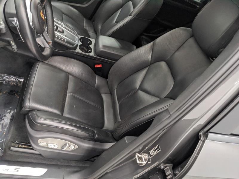Used Porsche Macan S 2015 | Car Revolution. Maple Shade, New Jersey Used Porsche Macan S 2015 | Car Revolution. Maple Shade, New Jersey