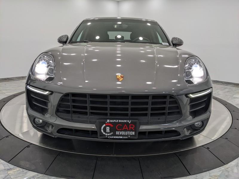 Used Porsche Macan S 2015 | Car Revolution. Maple Shade, New Jersey Used Porsche Macan S 2015 | Car Revolution. Maple Shade, New Jersey