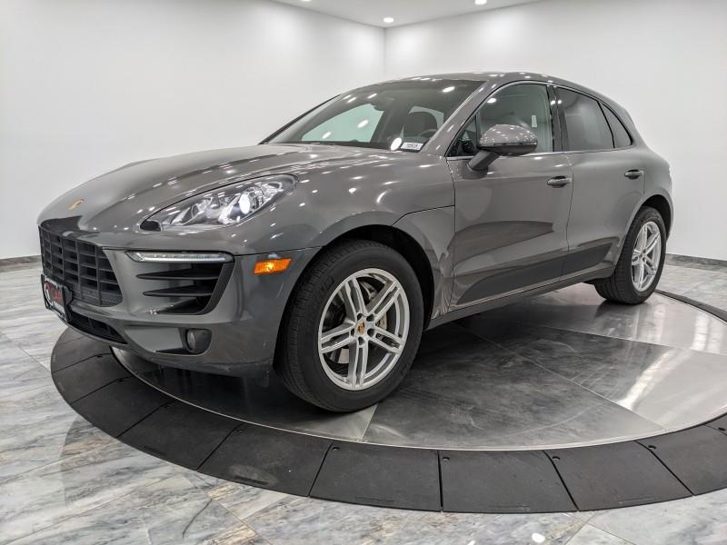 Used Porsche Macan S 2015 | Car Revolution. Maple Shade, New Jersey Used Porsche Macan S 2015 | Car Revolution. Maple Shade, New Jersey