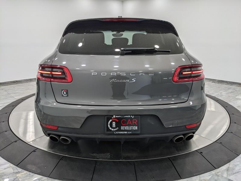 Used Porsche Macan S 2015 | Car Revolution. Maple Shade, New Jersey Used Porsche Macan S 2015 | Car Revolution. Maple Shade, New Jersey