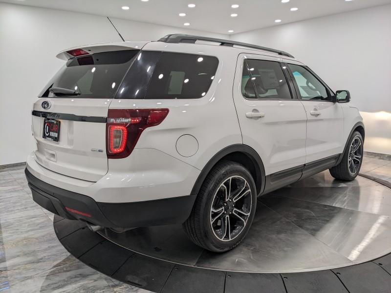 Used Ford Explorer Sport 2015 | Car Revolution. Maple Shade, New Jersey Used Ford Explorer Sport 2015 | Car Revolution. Maple Shade, New Jersey