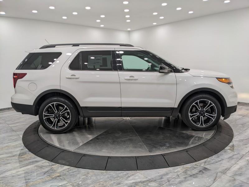Used Ford Explorer Sport 2015 | Car Revolution. Maple Shade, New Jersey Used Ford Explorer Sport 2015 | Car Revolution. Maple Shade, New Jersey