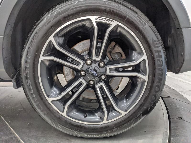 Used Ford Explorer Sport 2015 | Car Revolution. Maple Shade, New Jersey Used Ford Explorer Sport 2015 | Car Revolution. Maple Shade, New Jersey