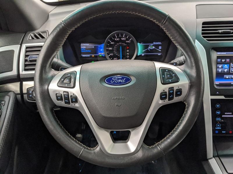 Used Ford Explorer Sport 2015 | Car Revolution. Maple Shade, New Jersey Used Ford Explorer Sport 2015 | Car Revolution. Maple Shade, New Jersey