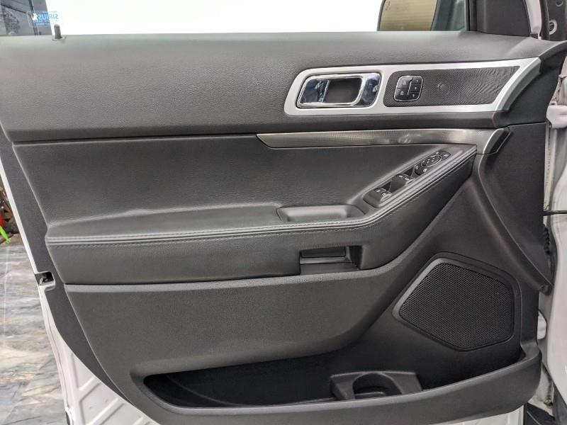 Used Ford Explorer Sport 2015 | Car Revolution. Maple Shade, New Jersey Used Ford Explorer Sport 2015 | Car Revolution. Maple Shade, New Jersey
