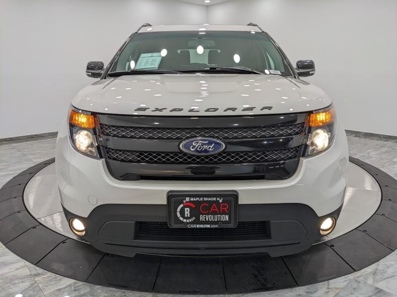 Used Ford Explorer Sport 2015 | Car Revolution. Maple Shade, New Jersey Used Ford Explorer Sport 2015 | Car Revolution. Maple Shade, New Jersey