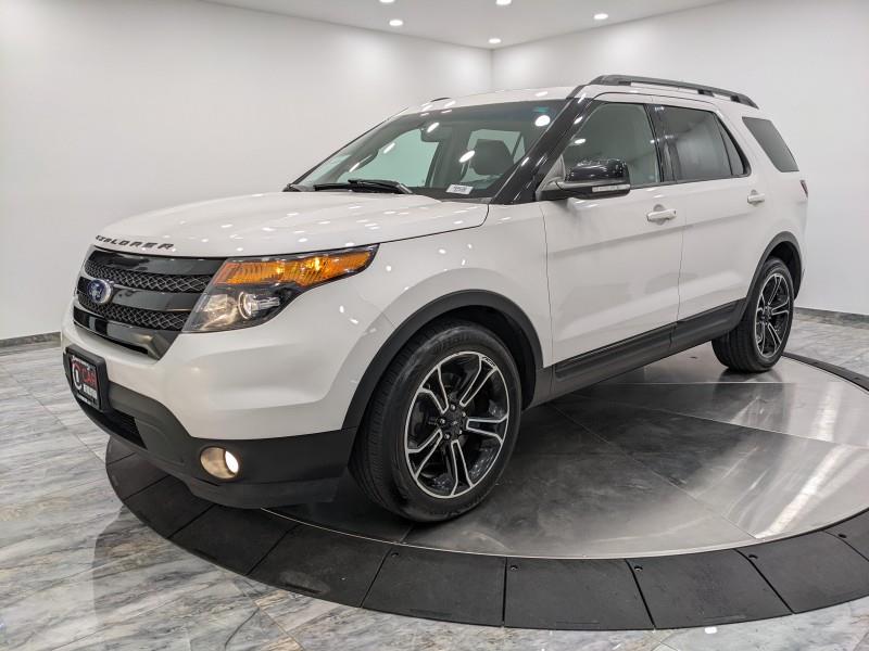 Used Ford Explorer Sport 2015 | Car Revolution. Maple Shade, New Jersey Used Ford Explorer Sport 2015 | Car Revolution. Maple Shade, New Jersey