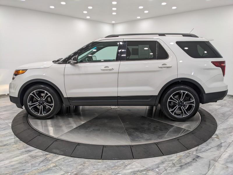 Used Ford Explorer Sport 2015 | Car Revolution. Maple Shade, New Jersey Used Ford Explorer Sport 2015 | Car Revolution. Maple Shade, New Jersey