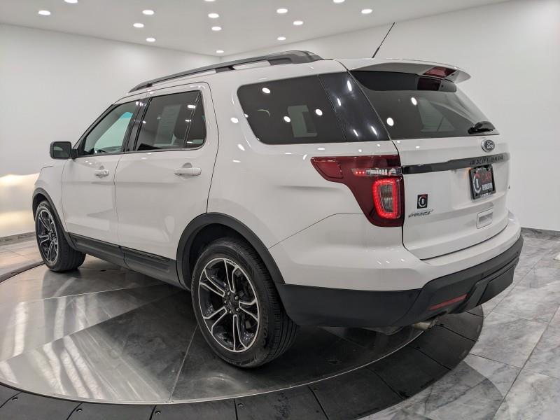 Used Ford Explorer Sport 2015 | Car Revolution. Maple Shade, New Jersey Used Ford Explorer Sport 2015 | Car Revolution. Maple Shade, New Jersey