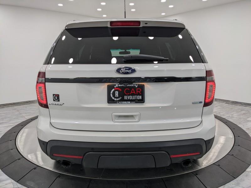 Used Ford Explorer Sport 2015 | Car Revolution. Maple Shade, New Jersey Used Ford Explorer Sport 2015 | Car Revolution. Maple Shade, New Jersey