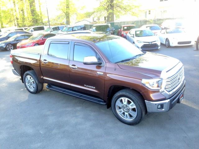 Used Toyota Tundra 4wd Truck Limited w/ Navi & rearCam 2014 | Car Revolution. Maple Shade, New Jersey Used Toyota Tundra 4wd Truck Limited w/ Navi & rearCam 2014 | Car Revolution. Maple Shade, New Jersey