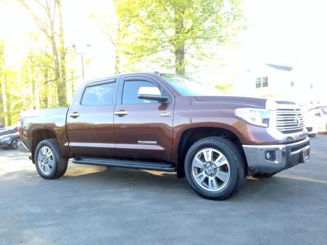 Used Toyota Tundra 4wd Truck Limited w/ Navi & rearCam 2014 | Car Revolution. Maple Shade, New Jersey Used Toyota Tundra 4wd Truck Limited w/ Navi & rearCam 2014 | Car Revolution. Maple Shade, New Jersey