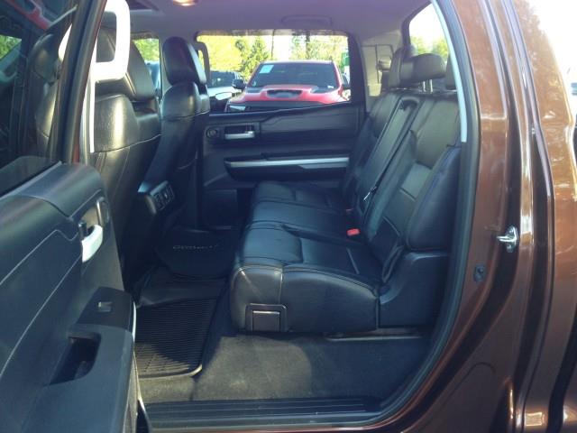 Used Toyota Tundra 4wd Truck Limited w/ Navi & rearCam 2014 | Car Revolution. Maple Shade, New Jersey Used Toyota Tundra 4wd Truck Limited w/ Navi & rearCam 2014 | Car Revolution. Maple Shade, New Jersey