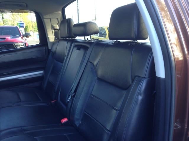 Used Toyota Tundra 4wd Truck Limited w/ Navi & rearCam 2014 | Car Revolution. Maple Shade, New Jersey Used Toyota Tundra 4wd Truck Limited w/ Navi & rearCam 2014 | Car Revolution. Maple Shade, New Jersey