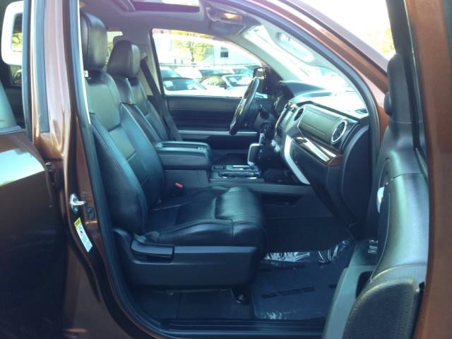 Used Toyota Tundra 4wd Truck Limited w/ Navi & rearCam 2014 | Car Revolution. Maple Shade, New Jersey Used Toyota Tundra 4wd Truck Limited w/ Navi & rearCam 2014 | Car Revolution. Maple Shade, New Jersey