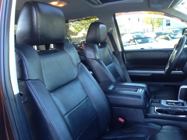 Used Toyota Tundra 4wd Truck Limited w/ Navi & rearCam 2014 | Car Revolution. Maple Shade, New Jersey Used Toyota Tundra 4wd Truck Limited w/ Navi & rearCam 2014 | Car Revolution. Maple Shade, New Jersey