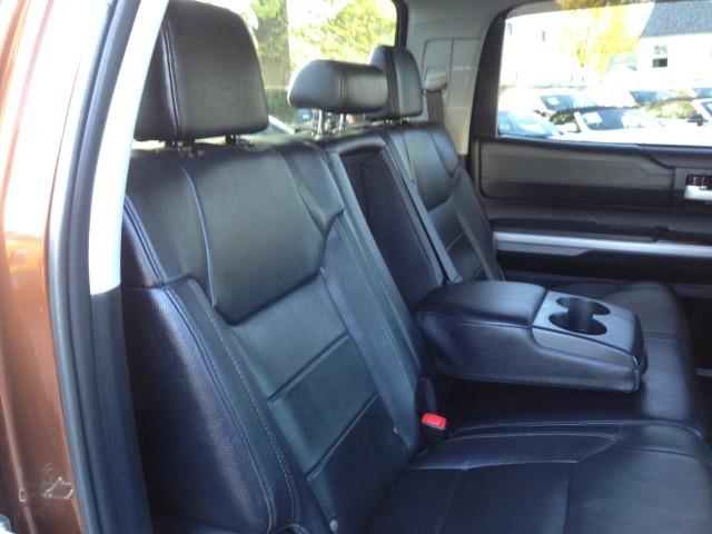 Used Toyota Tundra 4wd Truck Limited w/ Navi & rearCam 2014 | Car Revolution. Maple Shade, New Jersey Used Toyota Tundra 4wd Truck Limited w/ Navi & rearCam 2014 | Car Revolution. Maple Shade, New Jersey