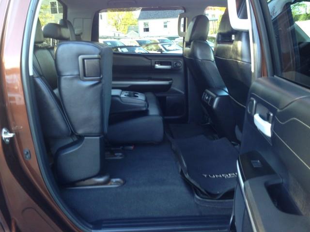 Used Toyota Tundra 4wd Truck Limited w/ Navi & rearCam 2014 | Car Revolution. Maple Shade, New Jersey Used Toyota Tundra 4wd Truck Limited w/ Navi & rearCam 2014 | Car Revolution. Maple Shade, New Jersey