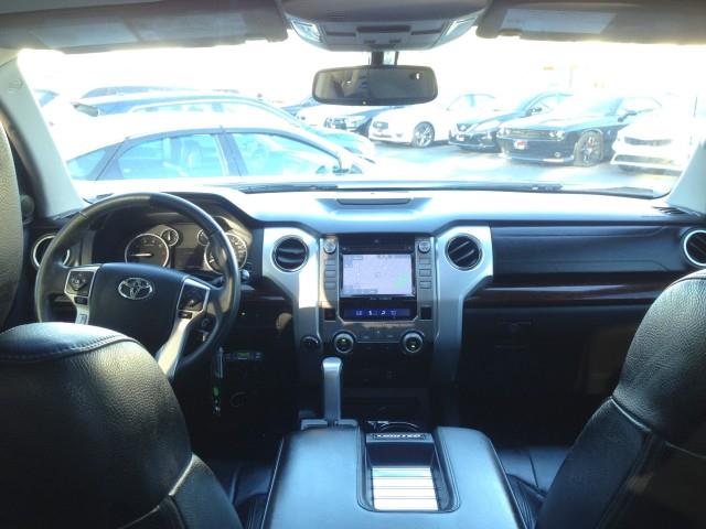 Used Toyota Tundra 4wd Truck Limited w/ Navi & rearCam 2014 | Car Revolution. Maple Shade, New Jersey Used Toyota Tundra 4wd Truck Limited w/ Navi & rearCam 2014 | Car Revolution. Maple Shade, New Jersey