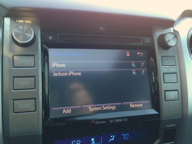 Used Toyota Tundra 4wd Truck Limited w/ Navi & rearCam 2014 | Car Revolution. Maple Shade, New Jersey Used Toyota Tundra 4wd Truck Limited w/ Navi & rearCam 2014 | Car Revolution. Maple Shade, New Jersey